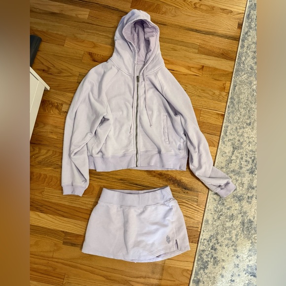 Free People Movement Fast Break Set - Picture 4 of 16